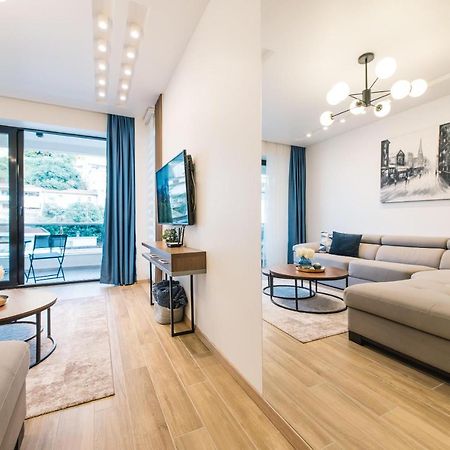 Atelier Hotel Улцин Екстериор снимка