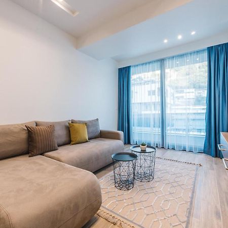 Atelier Hotel Улцин Екстериор снимка