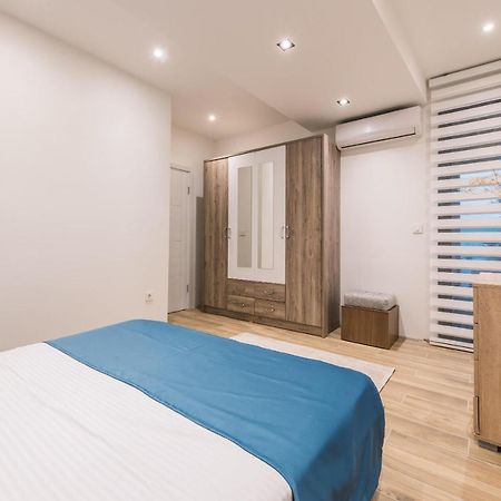 Atelier Hotel Улцин Екстериор снимка